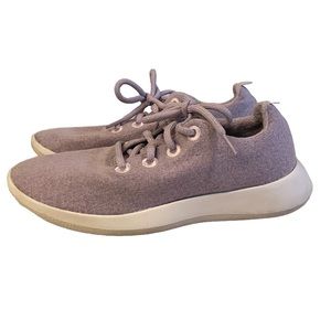 Allbird Wool Runners